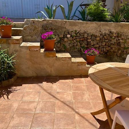 Apartmán Bilocale Nucarella Scilla Exteriér fotografie